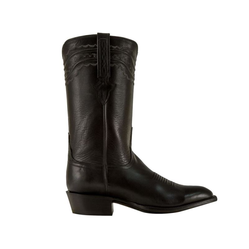 Lucchese Boots | Knox - Black [LcHivsRN3Xs] - $99.99 : Lucchese Boots ...