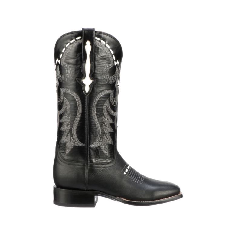 Lucchese Boots | Laurel - Black