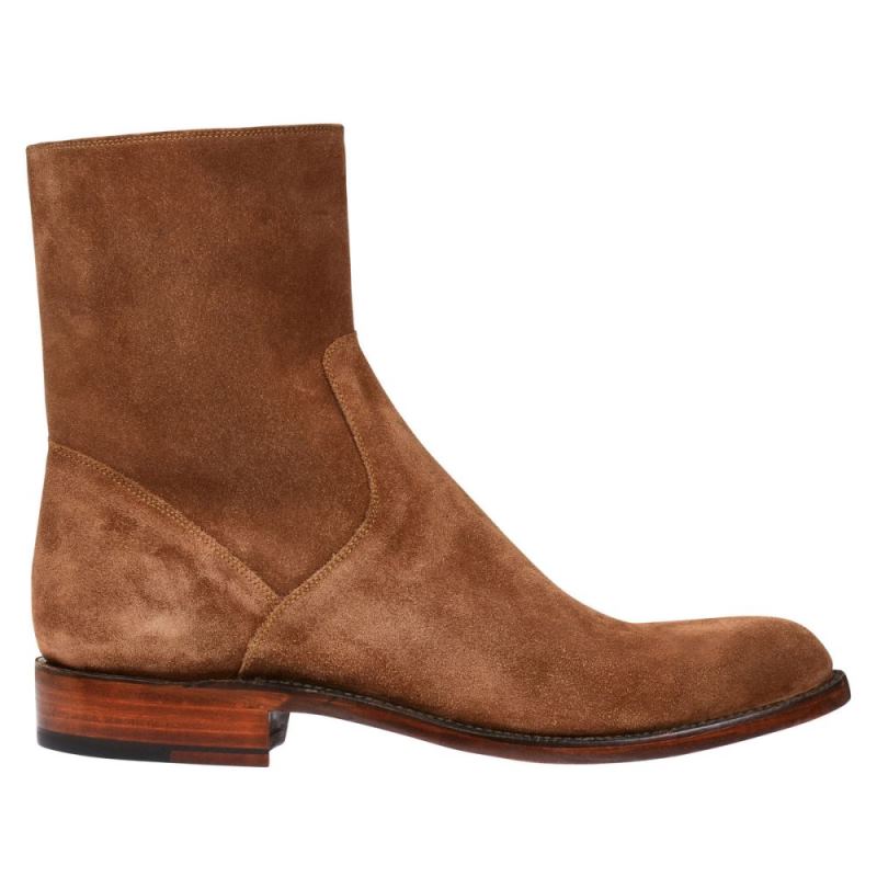 Lucchese Boots | Jonah - Espresso