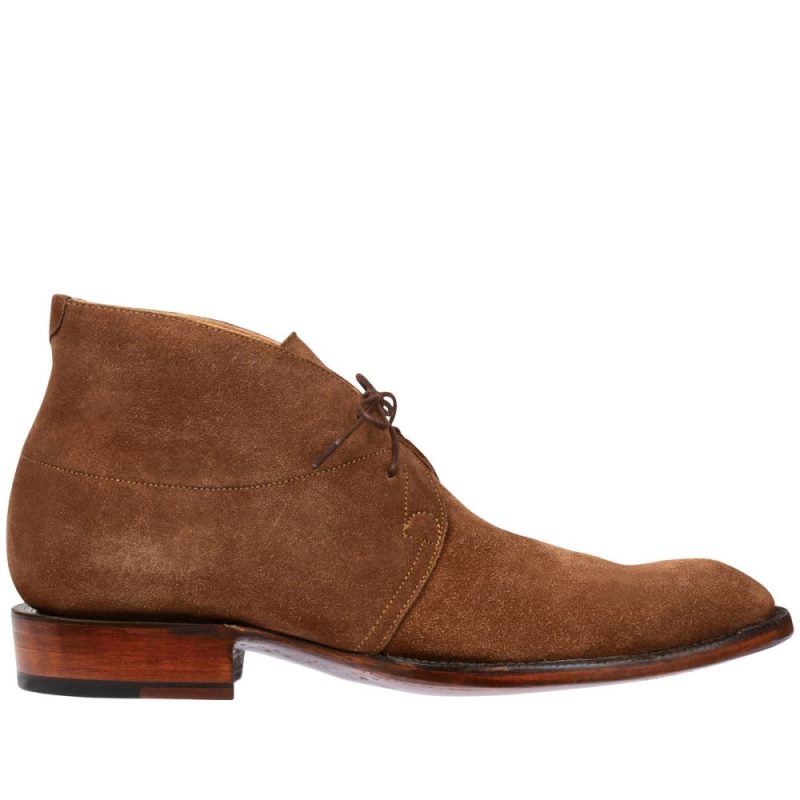 Lucchese Boots | Evan - Espresso