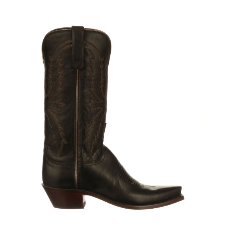 Lucchese Boots | Savannah - Black