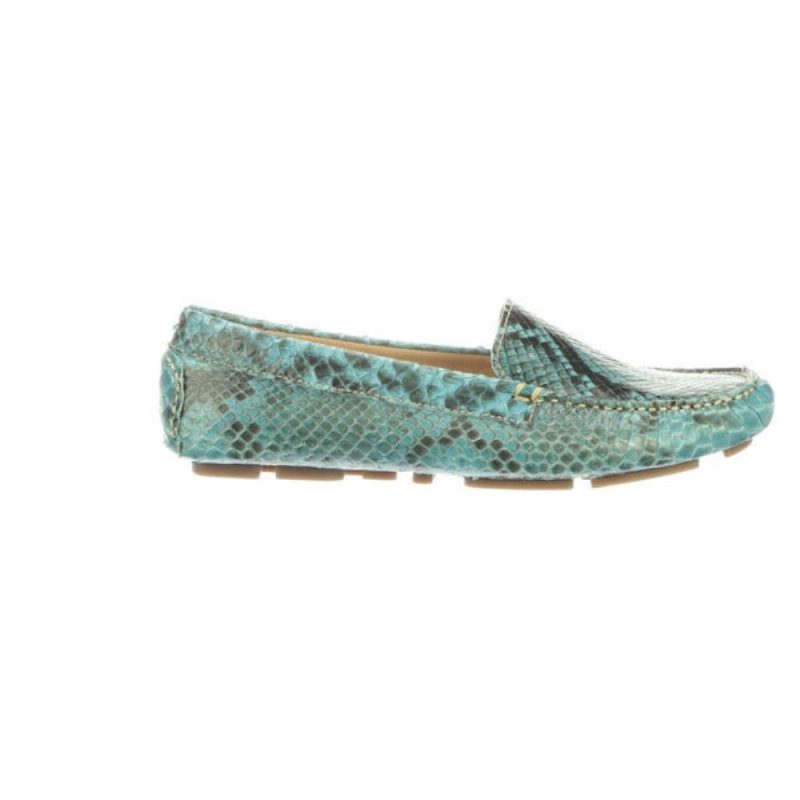 Lucchese Boots | Lori - Turquoise
