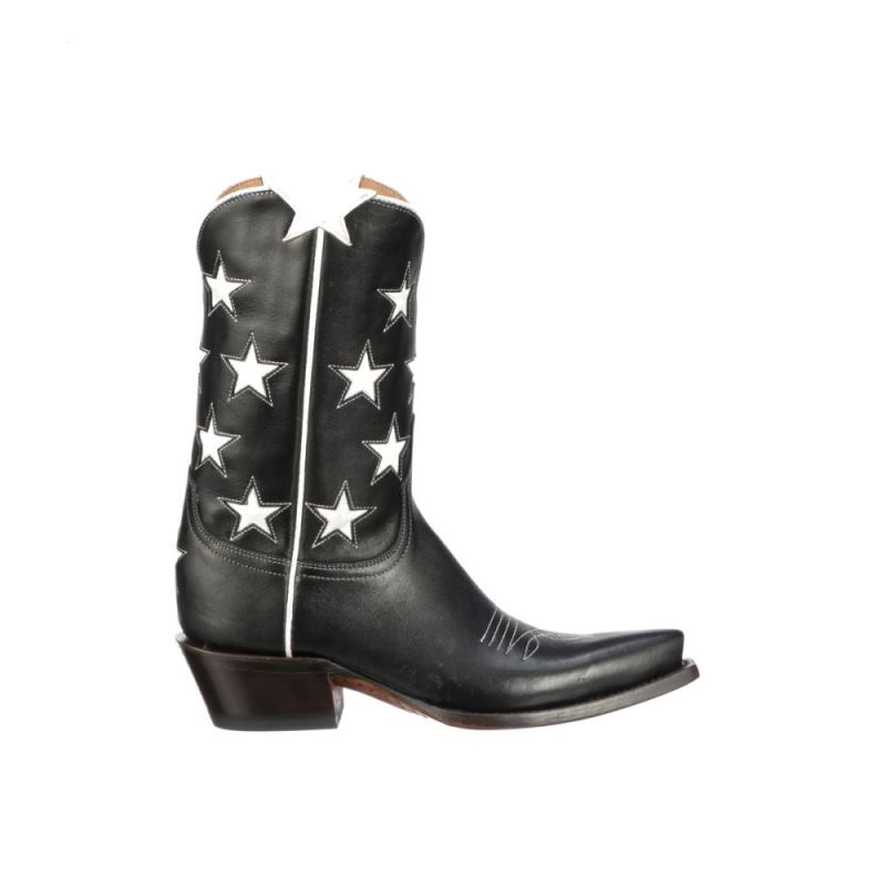 Lucchese Boots | Estrella Ii - Black