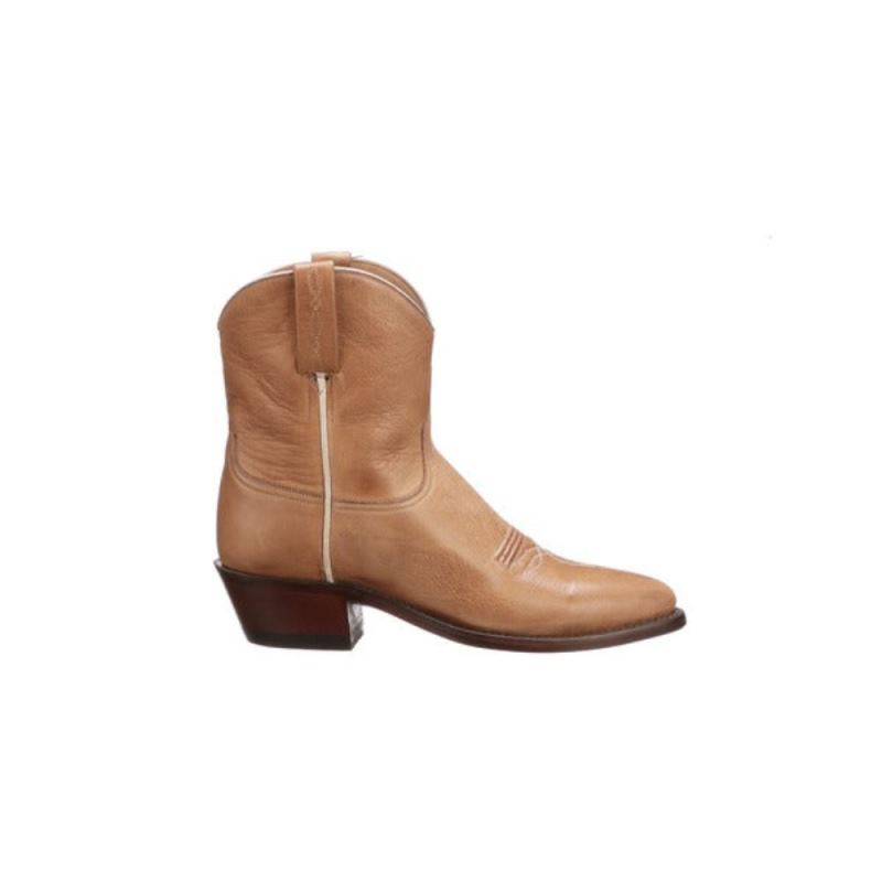 Lucchese Boots | Gaby - Tan