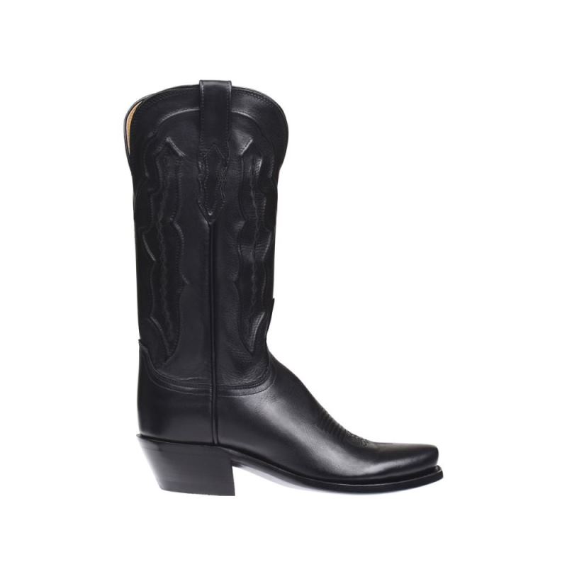 Lucchese Boots | Grace - Black