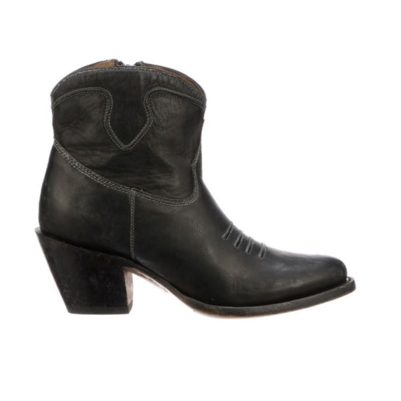 Lucchese Boots | Gwen - Black